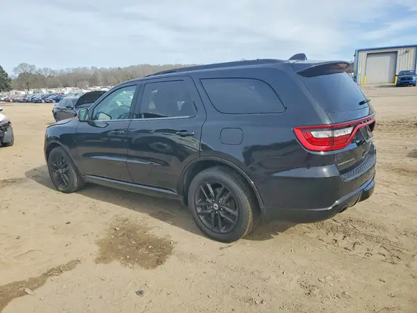 1C4RDHDG4PC635829 2023 DODGE DURANGO - Image 2