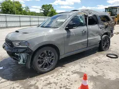 1C4RDHDG4PC636107 2023 DODGE DURANGO