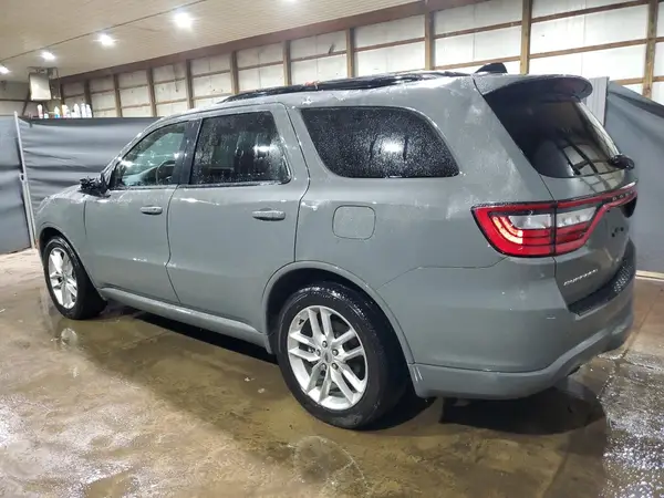 1C4RDHDG4PC685467 2023 DODGE DURANGO - Image 2