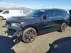 1C4RDHDG4RC100258 2024 DODGE DURANGO