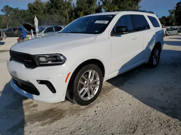 1C4RDHDG4RC118694 2024 DODGE DURANGO - Image 1
