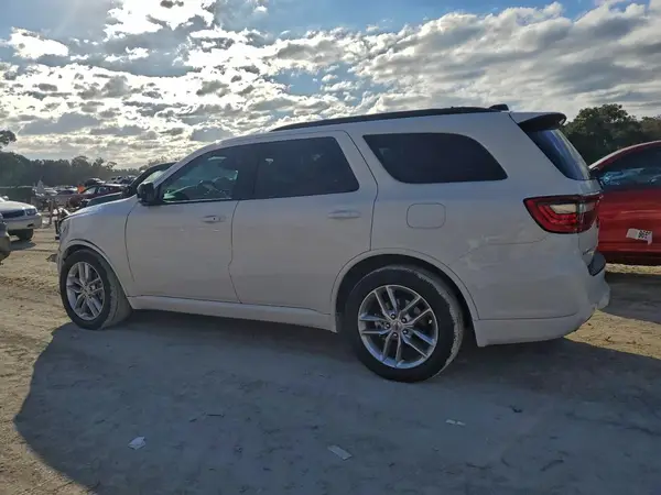 1C4RDHDG4RC137231 2024 DODGE DURANGO - Image 2