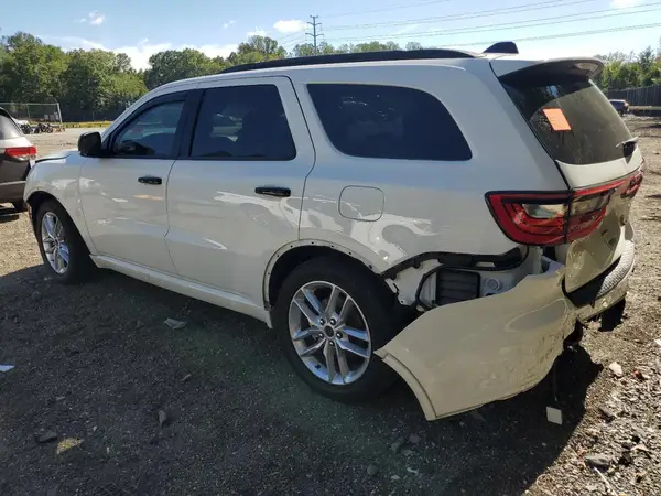 1C4RDHDG4RC146625 2024 DODGE DURANGO - Image 2