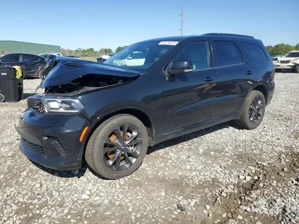 1C4RDHDG4RC190057 2024 DODGE DURANGO - Image 1