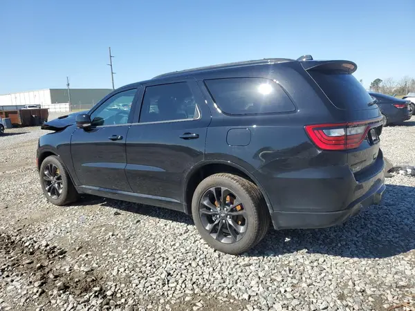 1C4RDHDG4RC190057 2024 DODGE DURANGO - Image 2