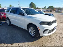1C4RDHDG4SC501380 2025 DODGE DURANGO