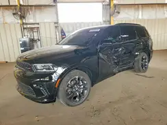 1C4RDHDG4SC506448 2025 DODGE DURANGO