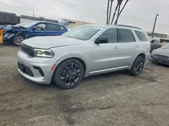 1C4RDHDG4SC523346 2025 DODGE DURANGO