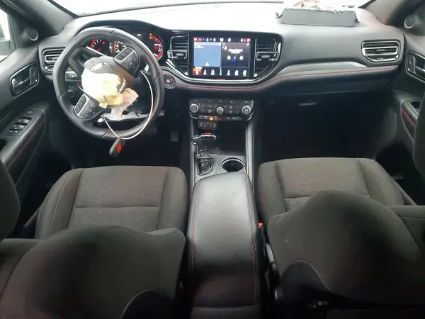 1C4RDHDG4SC523346 2025 DODGE DURANGO - Image 8