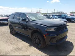 1C4RDHDG4SC523864 2025 DODGE DURANGO