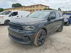 1C4RDHDG4SC528336 2025 DODGE DURANGO