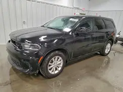 1C4RDHDG4SC532144 2025 DODGE DURANGO