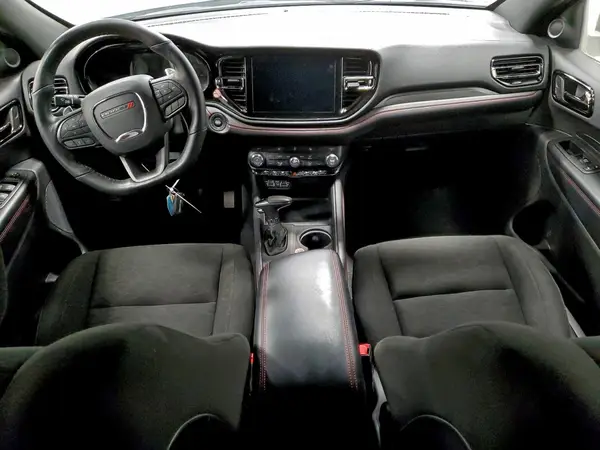1C4RDHDG4SC532144 2025 DODGE DURANGO - Image 8