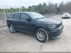 1C4RDHDG4SC534606 2025 DODGE DURANGO