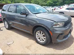 1C4RDHDG4SC535030 2025 DODGE DURANGO