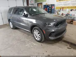 1C4RDHDG4SC544889 2025 DODGE DURANGO