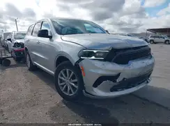 1C4RDHDG4SC545086 2025 DODGE DURANGO