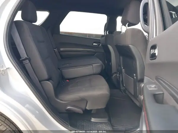 1C4RDHDG4SC545086 2025 DODGE DURANGO - Image 8