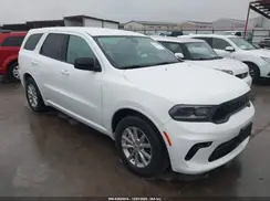 1C4RDHDG4SC545315 2025 DODGE DURANGO