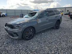 1C4RDHDG4SC549574 2025 DODGE DURANGO