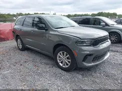 1C4RDHDG4SC552099 2025 DODGE DURANGO