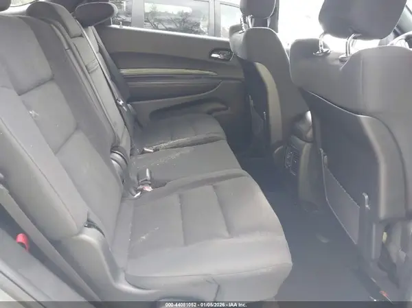 1C4RDHDG4SC552099 2025 DODGE DURANGO - Image 8