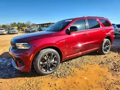 1C4RDHDG4SC558582 2025 DODGE DURANGO