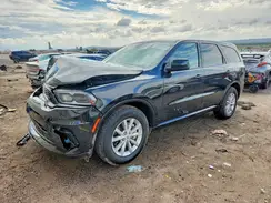 1C4RDHDG4SCH54914 2025 DODGE DURANGO
