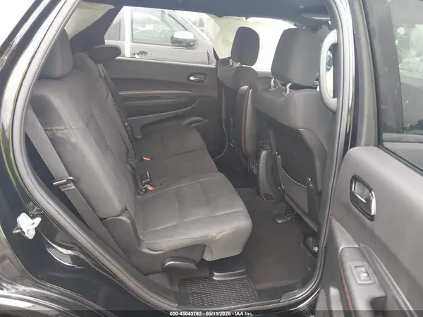 1C4RDHDG4TC157728 2026 DODGE DURANGO - Image 8