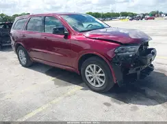 1C4RDHDG4TC186825 2026 DODGE DURANGO