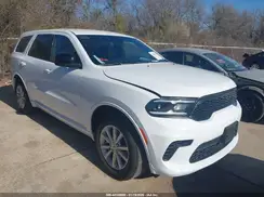 1C4RDHDG4TC194052 2026 DODGE DURANGO