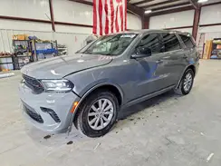 1C4RDHDG4TC203820 2026 DODGE DURANGO