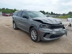 1C4RDHDG4TC215031 2026 DODGE DURANGO