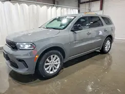 1C4RDHDG4TC215398 2026 DODGE DURANGO