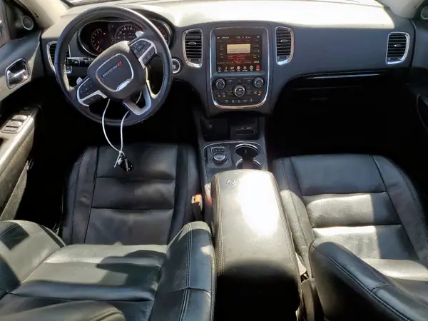 1C4RDHDG5GC308291 2016 DODGE DURANGO - Image 8