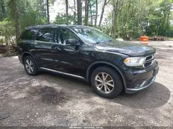 1C4RDHDG5GC315032 2016 DODGE DURANGO