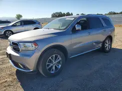 1C4RDHDG5GC322370 2016 DODGE DURANGO