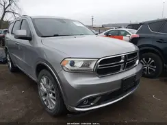 1C4RDHDG5GC322420 2016 DODGE DURANGO