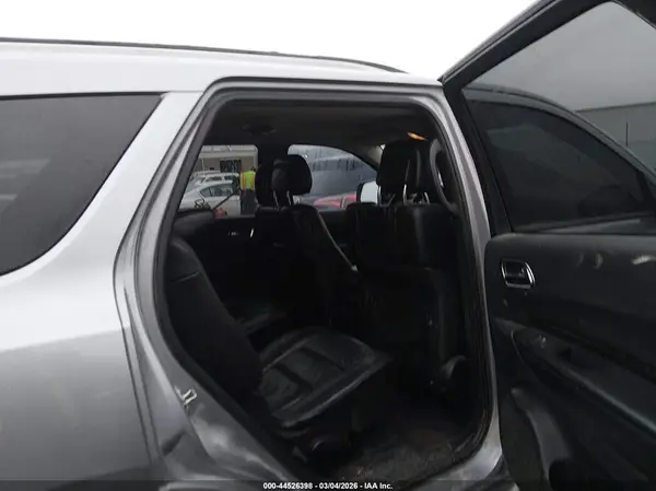 1C4RDHDG5GC322420 2016 DODGE DURANGO - Image 8
