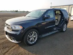 1C4RDHDG5GC322465 2016 DODGE DURANGO