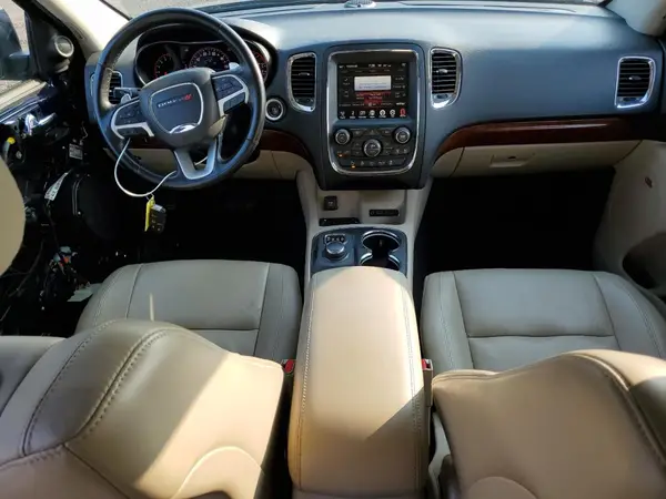 1C4RDHDG5GC322465 2016 DODGE DURANGO - Image 8
