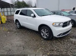 1C4RDHDG5GC330579 2016 DODGE DURANGO