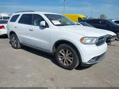 1C4RDHDG5GC340528 2016 DODGE DURANGO
