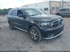 1C4RDHDG5GC340593 2016 DODGE DURANGO