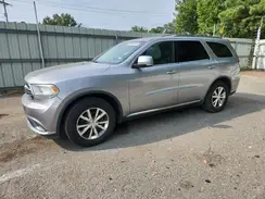 1C4RDHDG5GC346247 2016 DODGE DURANGO