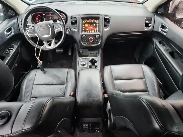 1C4RDHDG5GC346247 2016 DODGE DURANGO - Image 8