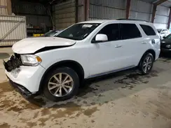 1C4RDHDG5GC346362 2016 DODGE DURANGO
