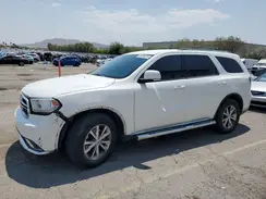 1C4RDHDG5GC361220 2016 DODGE DURANGO