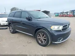 1C4RDHDG5GC361332 2016 DODGE DURANGO
