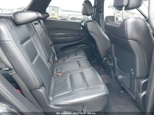 1C4RDHDG5GC361332 2016 DODGE DURANGO - Image 8